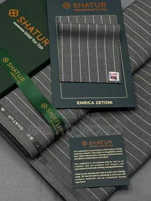 Fabric for Men
