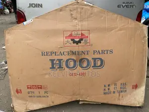 Spare Parts