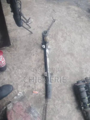 Steering Rack Sonata