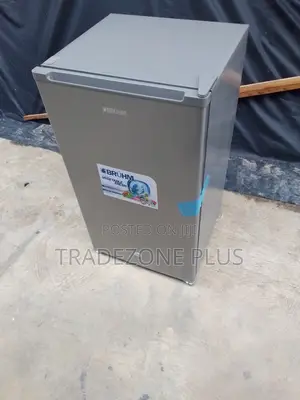 Bruhm BRS-93MMDS Compact Refrigerator 93L