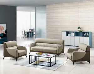 5 Seater Turkish Leather Sofa