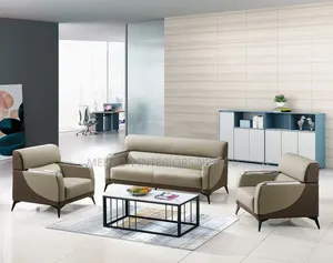 5 Seater Turkish Leather Sofa