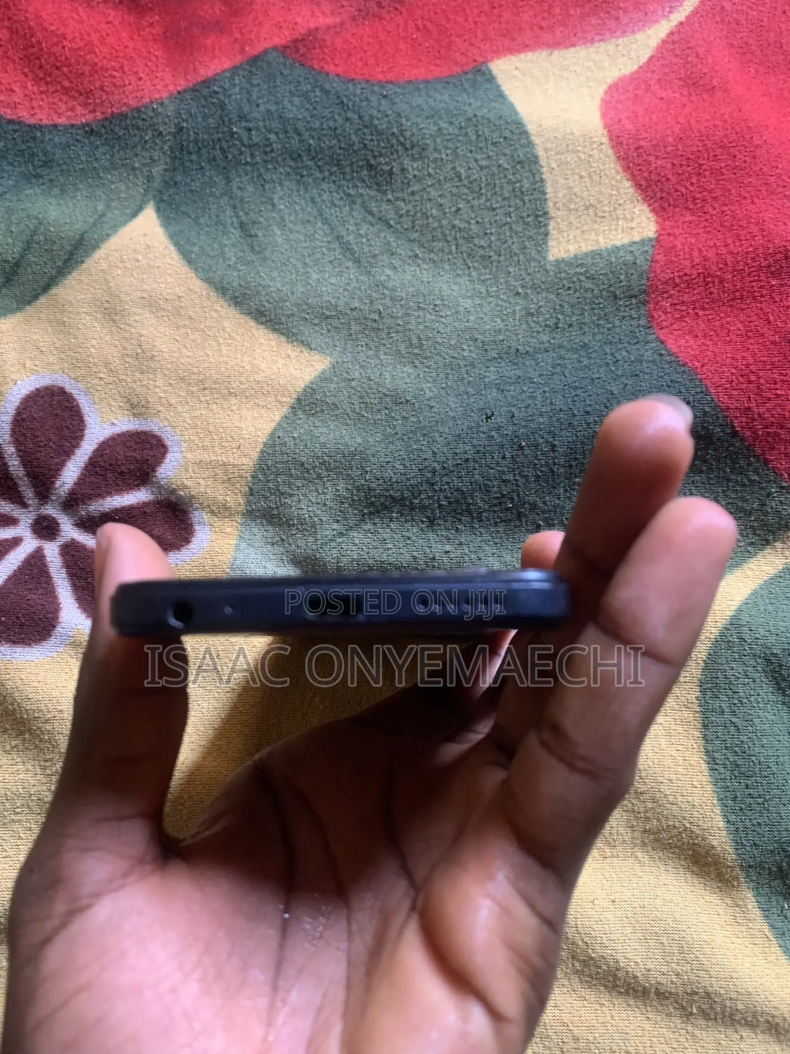 Tecno Pop 7 Pro 64 GB Blue