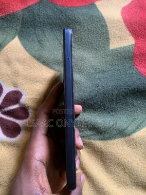 Tecno Pop 7 Pro 64 GB Blue