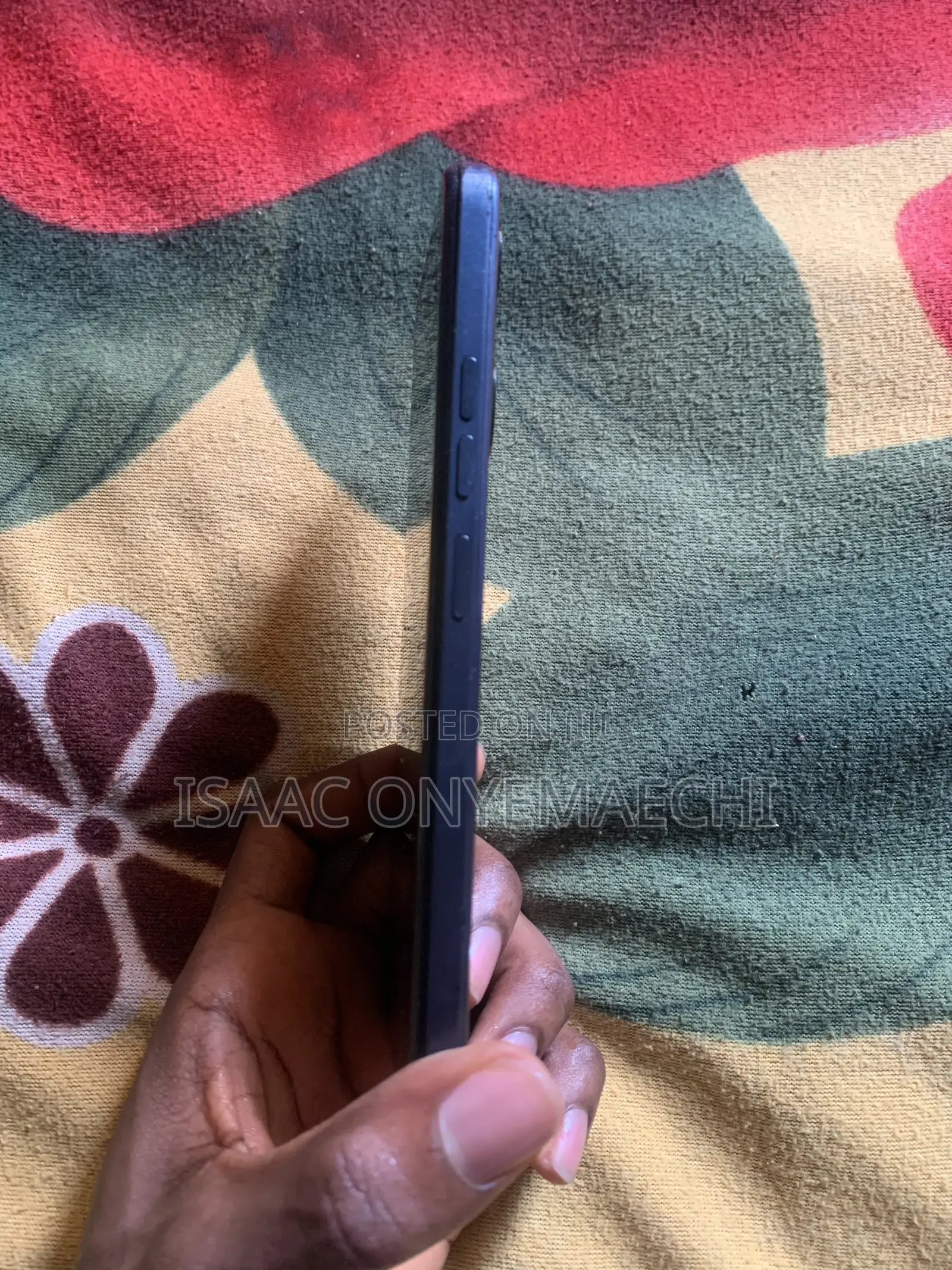 Tecno Pop 7 Pro 64 GB Blue