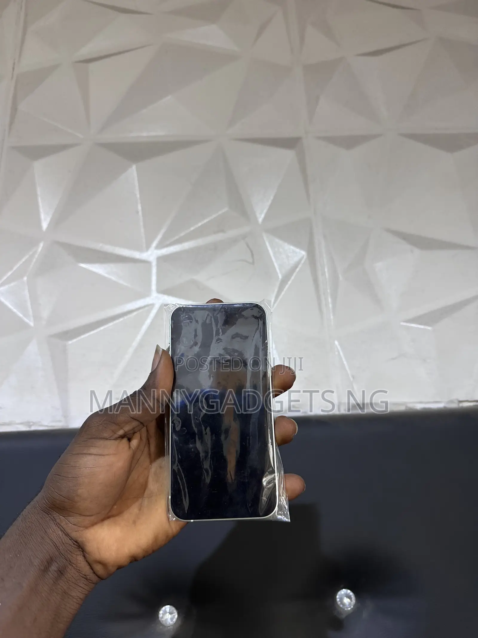 Apple iPhone 12 256 GB Green