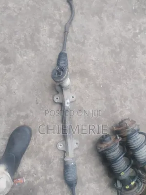 Steering Rack Elentra