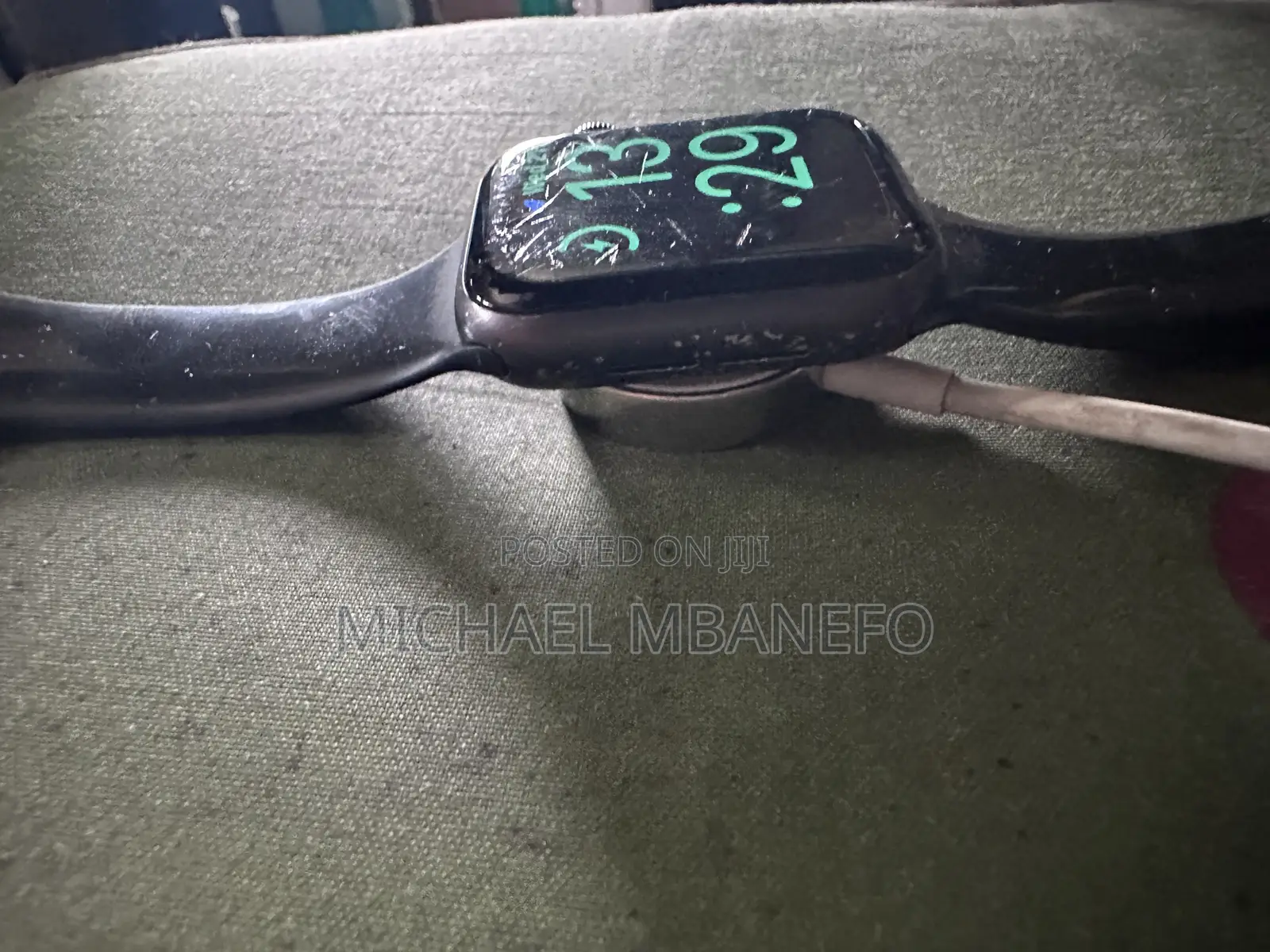 Apple Watch Series 5
