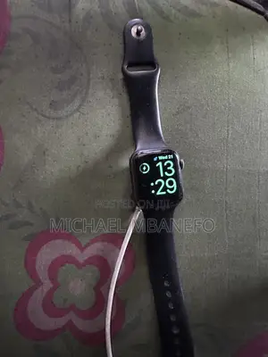 Apple Watch Series 5