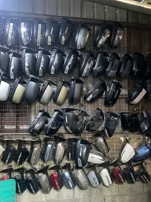 Side Mirrors for All Kinds of Vehicle