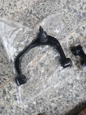 Upper Arm Ford F150
