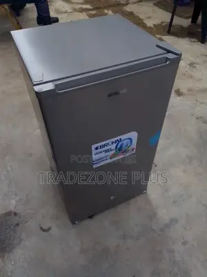 Bruhm 93L Refrigerator for Home and Office Use