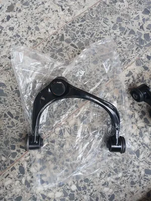 Upper Arm Ford F150