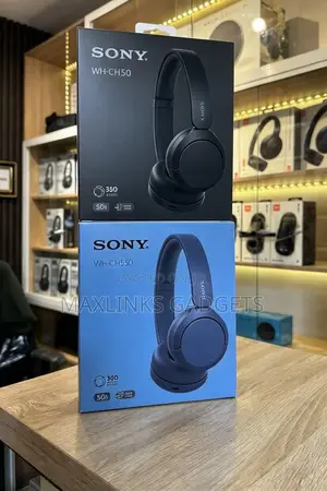 Sony Wh-Ch520 Wireless Headphones