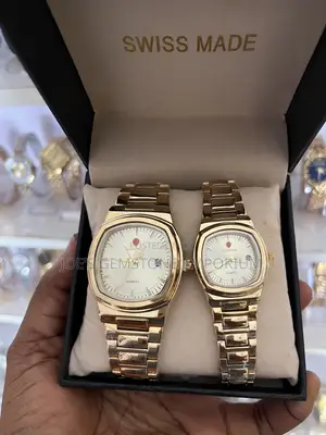 Couple Watches