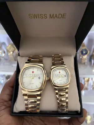 Couple Watches