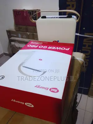 Itel Power Go Pro Portable Charger for Your Daily Essentials