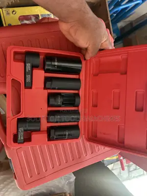 Oxygen Sensor Removal