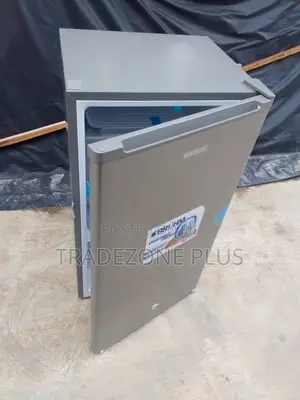 Bruhm Compact Single Door Refrigerator 93 Litres