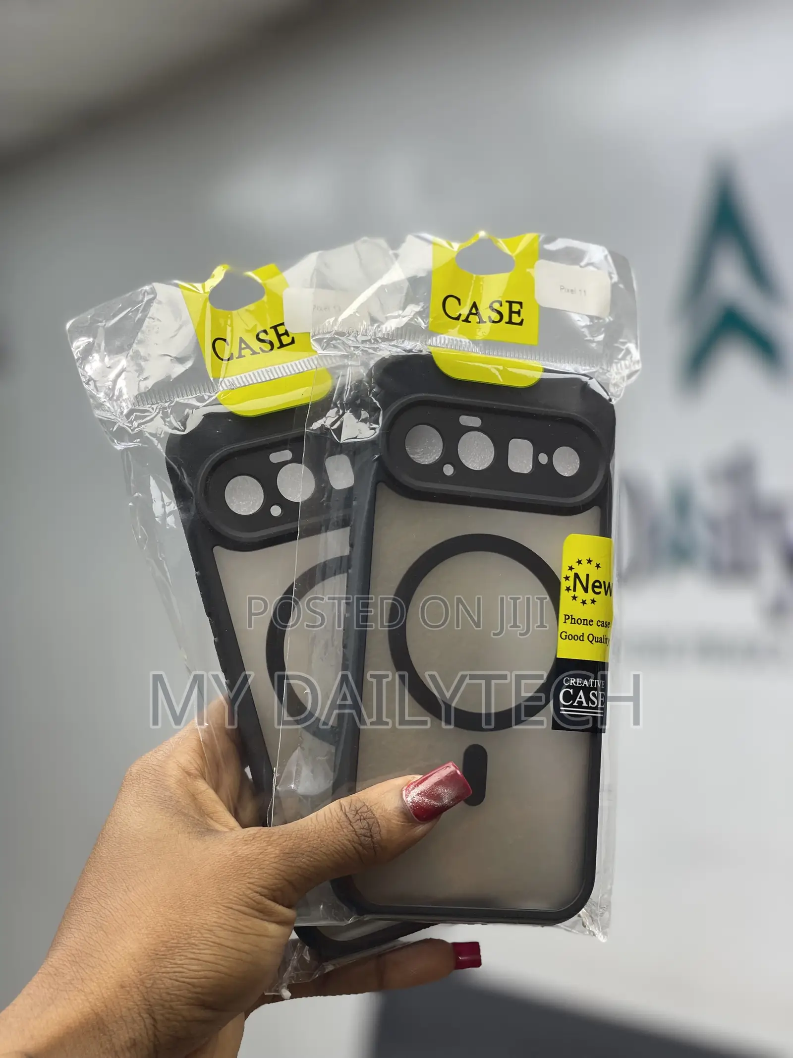 Creative Case for Pixel 11