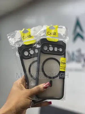 Creative Case for Pixel 11