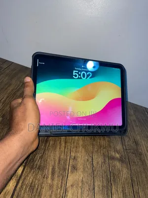Apple iPad (2022) 64 GB Blue