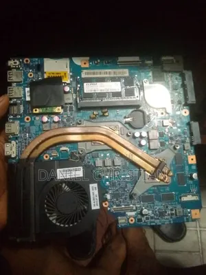 We Fix All Phones, Laptops and Mp3 Players