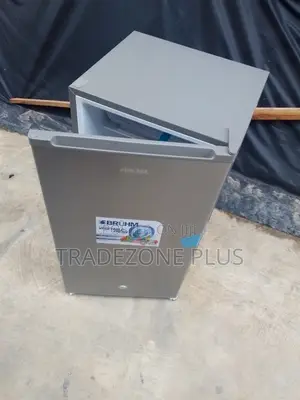 Bruhm 93L Mini Fridge for Small Spaces