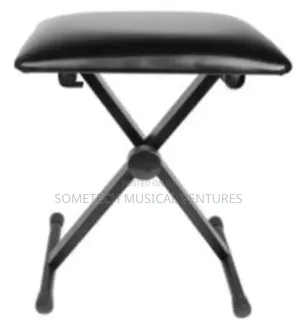 Keyboard Seat