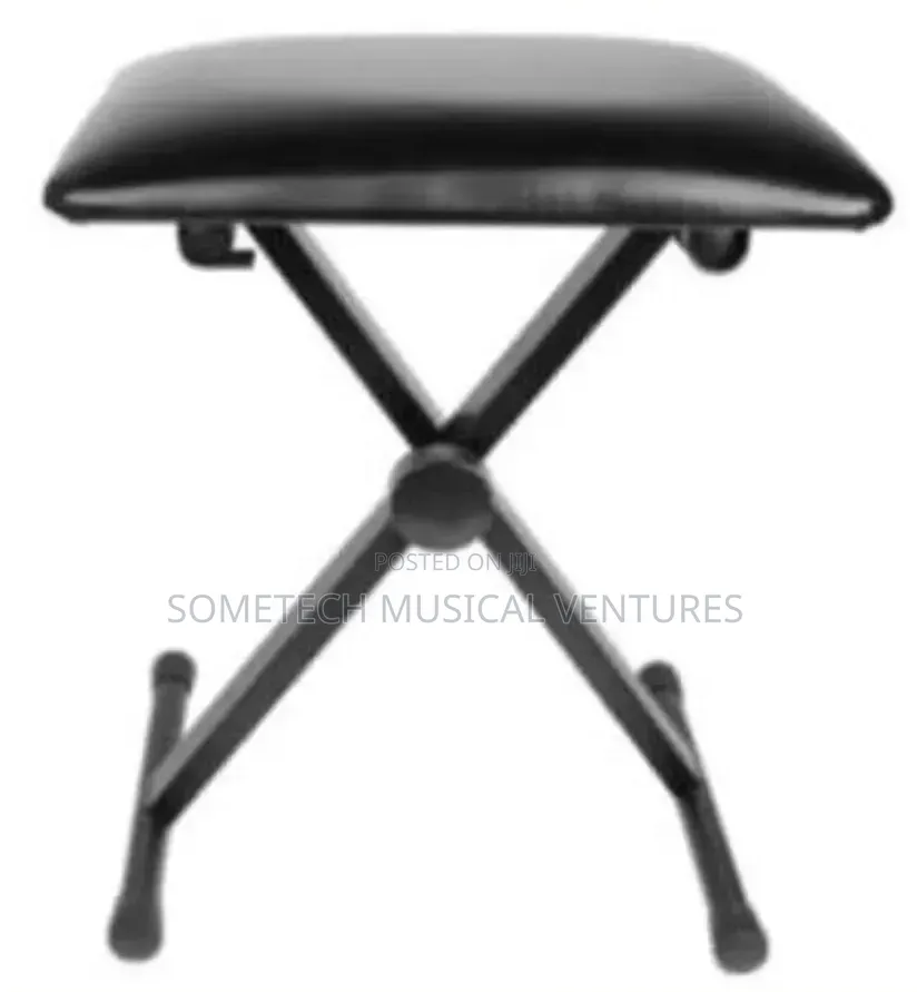Keyboard Seat