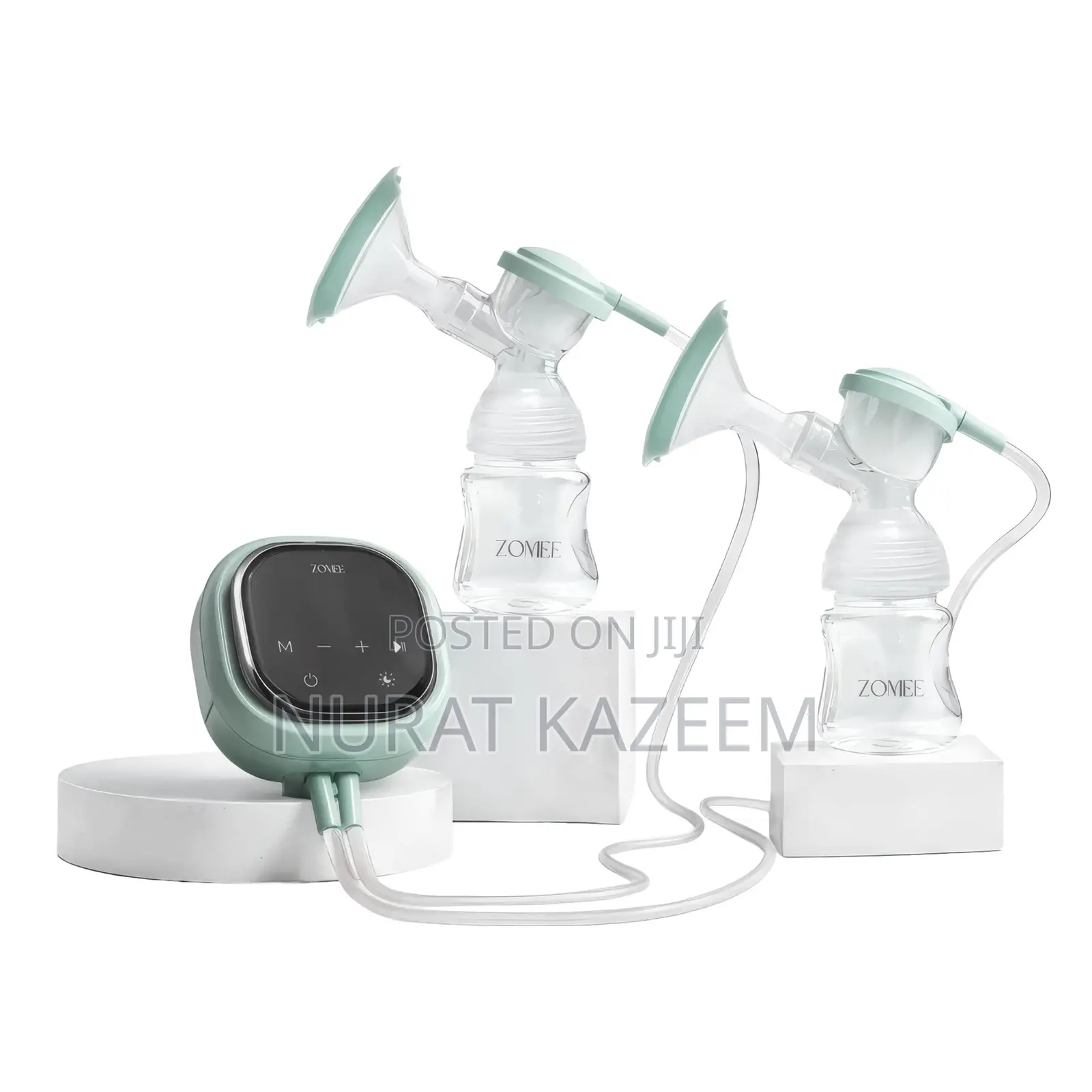 Zomee Breast Pump