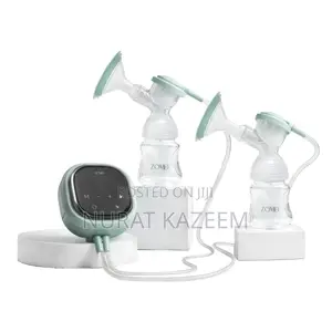 Zomee Breast Pump