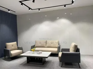 Turkish Mini Leather Sofa