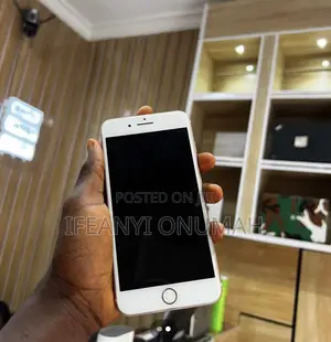 Apple iPhone 7 Plus 32 GB Gold