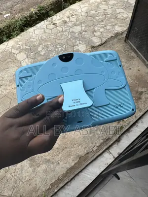 New Tablet 8 GB Blue
