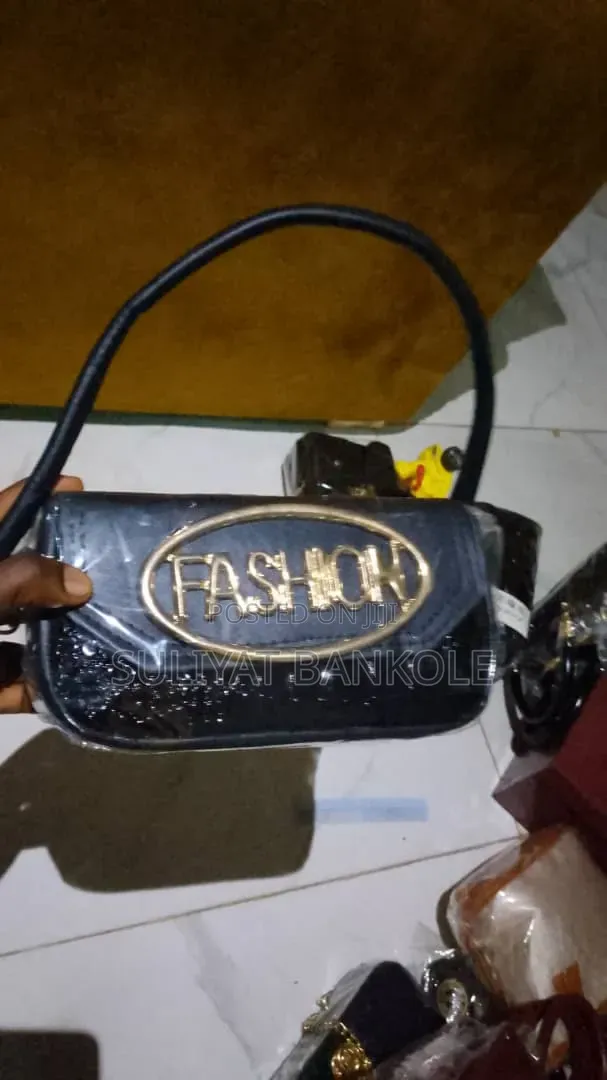 Lady's Handbags