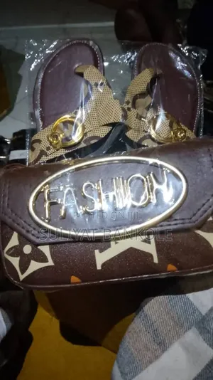 Lady's Handbags