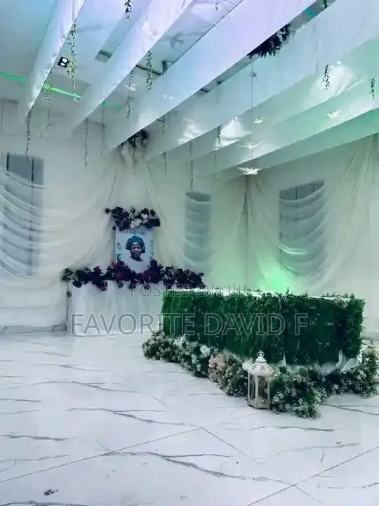 Diamond Favour Event