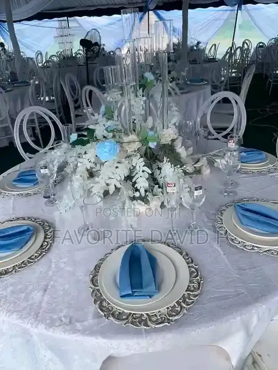 Diamond Favour Event