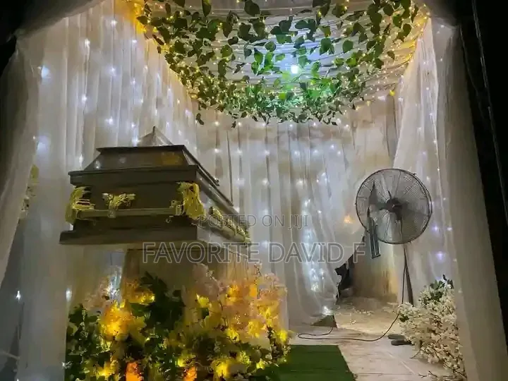 Diamond Favour Event