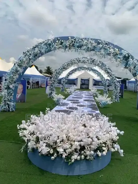 Diamond Favour Event
