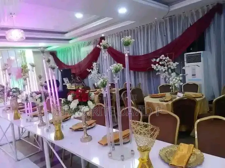 Diamond Favour Event