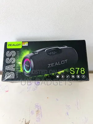 Zealot S78