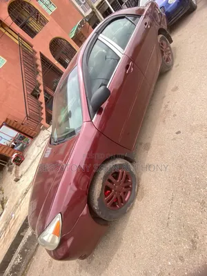Toyota Camry 2004