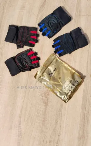 Gym Gloves at an Affordable Price