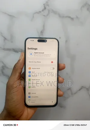 Apple iPhone 14 Pro Max 128 GB Purple