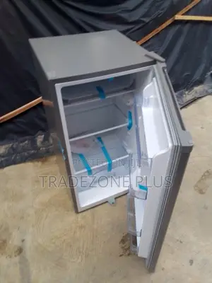 Bruhm Compact Fridge for Bedrooms and Offices