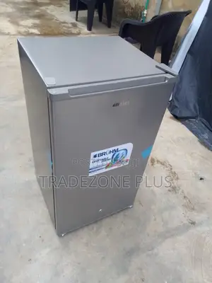 Bruhm Compact Fridge for Bedrooms and Offices