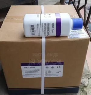 Bcfl3 Lyse/Diluent M-30 Diluent