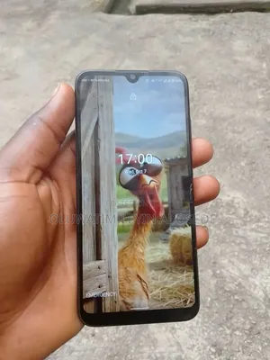 Xiaomi Mi A3 128 GB Black